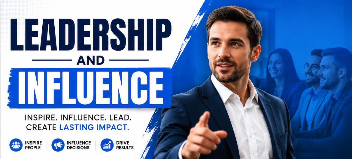 Leadership And Influence